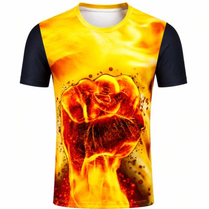T.shirt