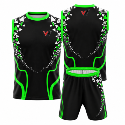 7on7 Uniform