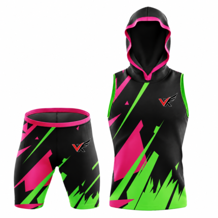 7on7 Uniform
