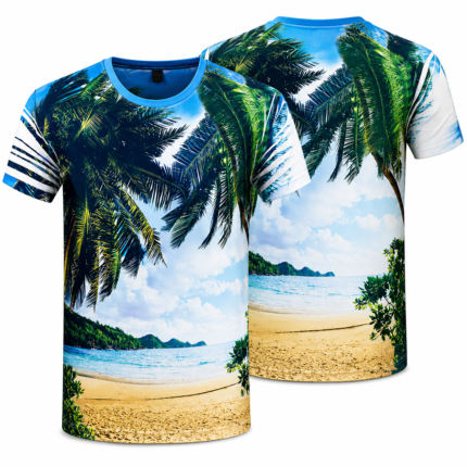 T.shirt