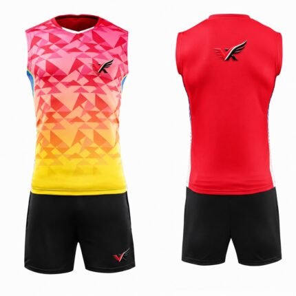 Volley Ball Uniform