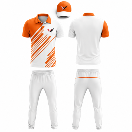 Cricket Uniform